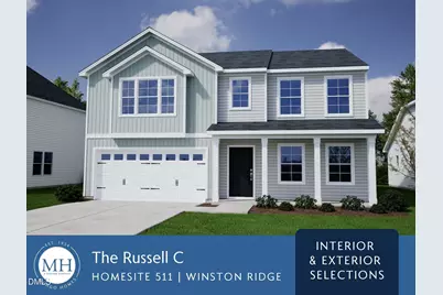 36 Mistflower Drive, Youngsville, NC 27596 - Photo 4
