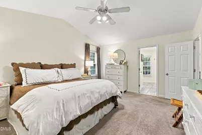 5916 Royal Coach Court, Raleigh, NC 27612 - Photo 20