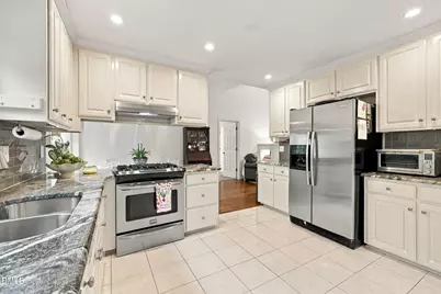 5916 Royal Coach Court, Raleigh, NC 27612 - Photo 4