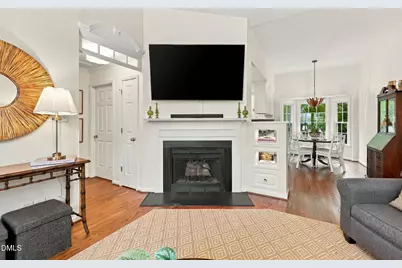 5916 Royal Coach Court, Raleigh, NC 27612 - Photo 14