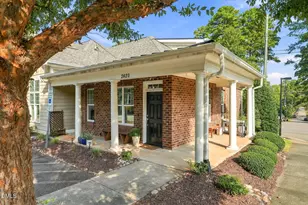 2820 Plumfield Pl, Raleigh, NC 27607 - Photo 1