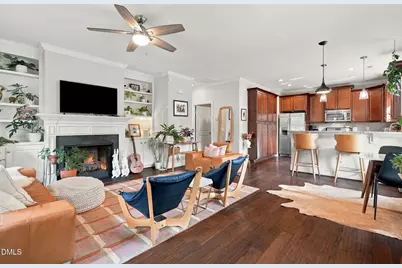 2820 Plumfield Place, Raleigh, NC 27607 - Photo 10