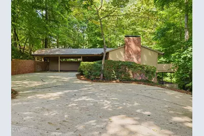 706 Queensferry Road, Cary, NC 27511 - Photo 1