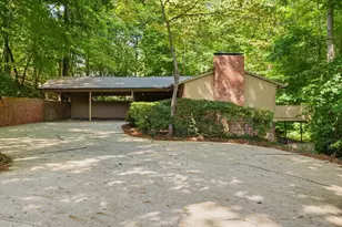 706 Queensferry Rd, Cary, NC 27511 - Photo 1