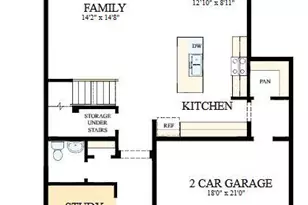 28 Restful Pt, Fuquay Varina, NC 27526 - Photo 2
