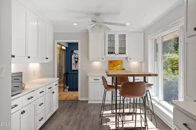 5413 Thayer Drive, Raleigh, NC 27612 - Photo 18