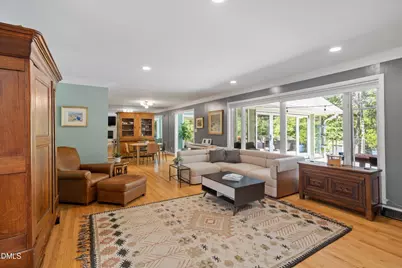 5413 Thayer Drive, Raleigh, NC 27612 - Photo 8