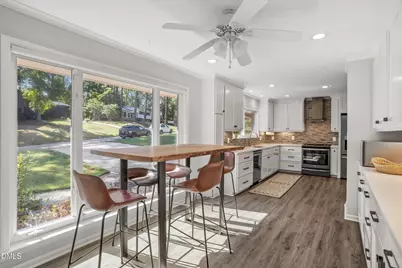 5413 Thayer Drive, Raleigh, NC 27612 - Photo 16