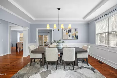 2813 Carriage Meadows Drive, Wake Forest, NC 27587 - Photo 16