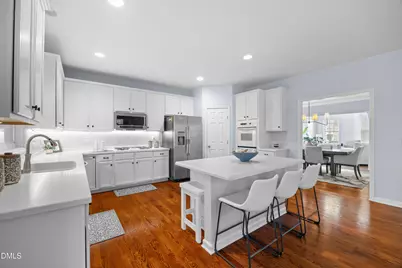 2813 Carriage Meadows Drive, Wake Forest, NC 27587 - Photo 20