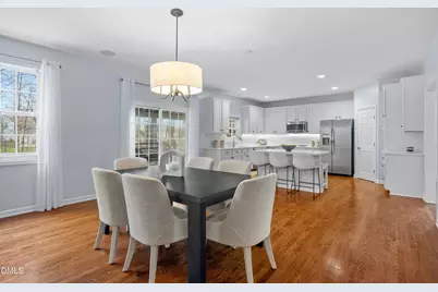 2813 Carriage Meadows Drive, Wake Forest, NC 27587 - Photo 26