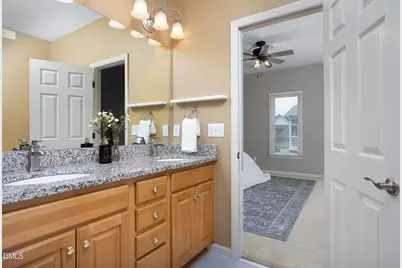 506 Weaver Mine Trail, Chapel Hill, NC 27517 - Photo 36