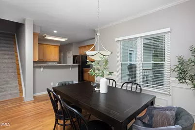 506 Weaver Mine Trail, Chapel Hill, NC 27517 - Photo 20