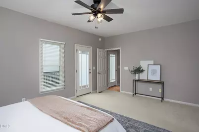 506 Weaver Mine Trail, Chapel Hill, NC 27517 - Photo 30