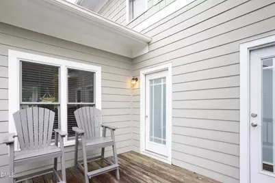 506 Weaver Mine Trail, Chapel Hill, NC 27517 - Photo 52