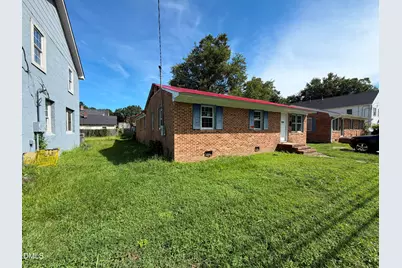 509 E 14th Street, Lumberton, NC 28358 - Photo 2