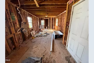 509 E 14th Street, Lumberton, NC 28358 - Photo 8