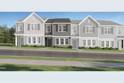 2324 Mica Ridge Lane, Durham, NC 27703 - Photo 16