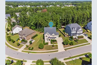 240 Keythorpe Lane, Cary, NC 27519 - Photo 62