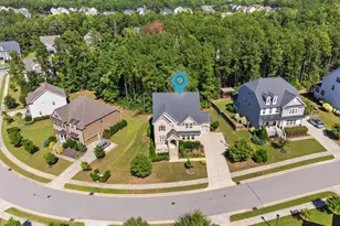 240 Keythorpe Ln, Cary, NC 27519 - Photo 62