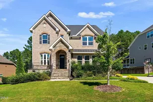 240 Keythorpe Ln, Cary, NC 27519 - Photo 1