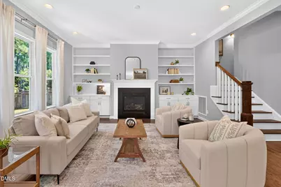 240 Keythorpe Lane, Cary, NC 27519 - Photo 28