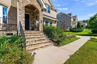 240 Keythorpe Lane, Cary, NC 27519 - Photo 2