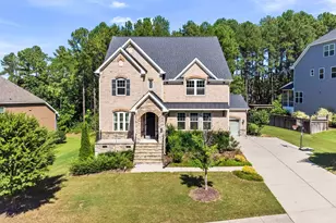 240 Keythorpe Ln, Cary, NC 27519 - Photo 58