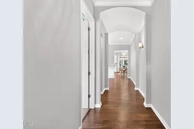 240 Keythorpe Lane, Cary, NC 27519 - Photo 8