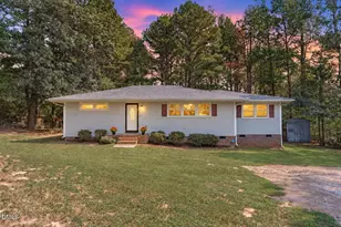 108 Marilou Ln, Youngsville, NC 27596 - Photo 1