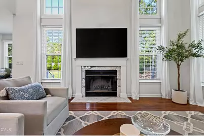 100 Leblanc Court, Cary, NC 27513 - Photo 16