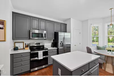 100 Leblanc Court, Cary, NC 27513 - Photo 18