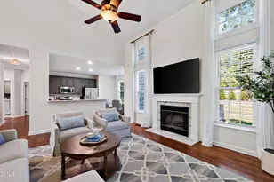 100 Leblanc Ct, Cary, NC 27513 - Photo 6