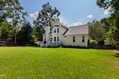 100 Leblanc Court, Cary, NC 27513 - Photo 38
