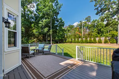 100 Leblanc Court, Cary, NC 27513 - Photo 36