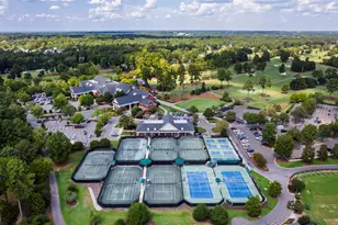 100 Leblanc Ct, Cary, NC 27513 - Photo 46