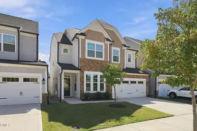 2102 Goudy Drive, Raleigh, NC 27615 - Photo 1