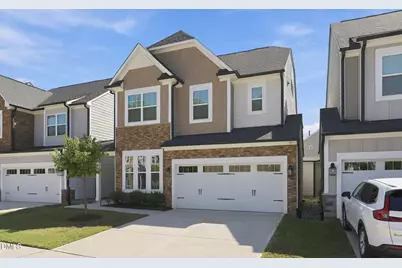 2102 Goudy Drive, Raleigh, NC 27615 - Photo 2