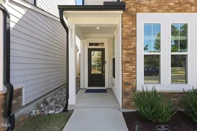 2102 Goudy Drive, Raleigh, NC 27615 - Photo 4