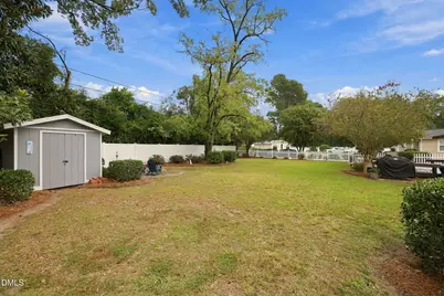 118 Fairfield Circle, Dunn, NC 28334 - Photo 50