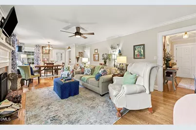 118 Fairfield Circle, Dunn, NC 28334 - Photo 10