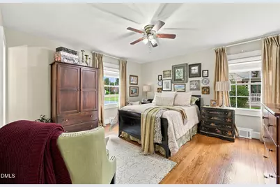 118 Fairfield Circle, Dunn, NC 28334 - Photo 22
