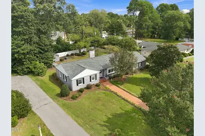 118 Fairfield Circle, Dunn, NC 28334 - Photo 38