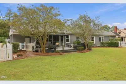 118 Fairfield Circle, Dunn, NC 28334 - Photo 46