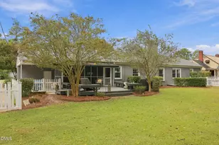118 Fairfield Cir, Dunn, NC 28334 - Photo 46