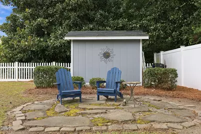 118 Fairfield Circle, Dunn, NC 28334 - Photo 44