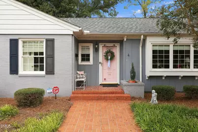 118 Fairfield Circle, Dunn, NC 28334 - Photo 2