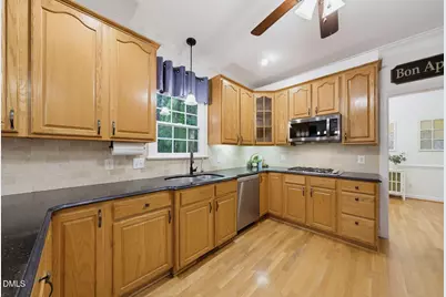 1731 Chestnut Hill Road, Wake Forest, NC 27587 - Photo 16