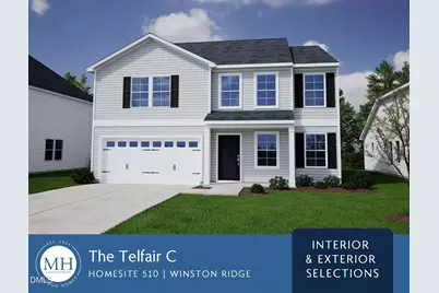 40 Mistflower Drive, Youngsville, NC 27596 - Photo 4