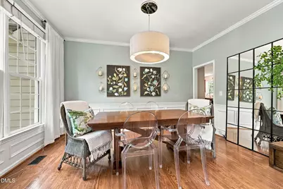 6 Sydenham Road, Durham, NC 27713 - Photo 4